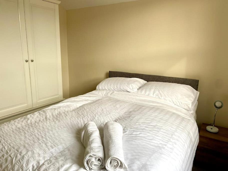 Eden Stay 5 Bedroom House Morecambe Exterior foto