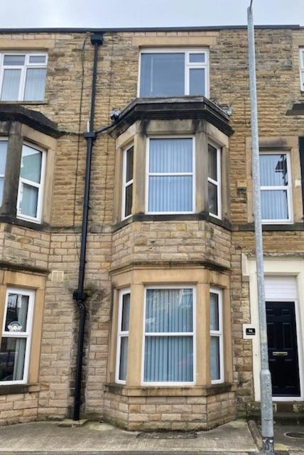 Eden Stay 5 Bedroom House Morecambe Exterior foto